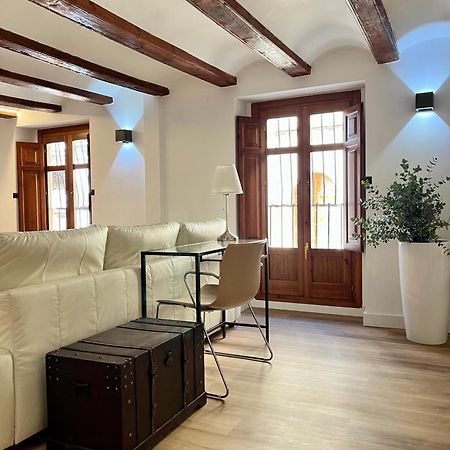 ולנסיה Werentvlc - Encantador Loft Casco Antiguo מראה חיצוני תמונה